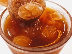 -柠檬树茶餐厅(海雅缤纷城店)
