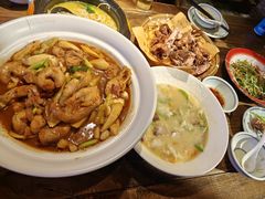 -大潮淮·淮扬菜(何园旗舰店)