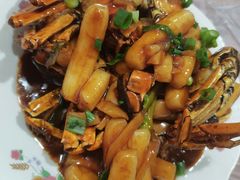 -妈妈的小作坊(陈家镇店)