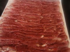 手切羊肉-南门涮肉(通州大船店)