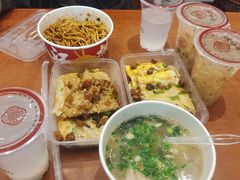 -蔡林记(黄鹤楼店)