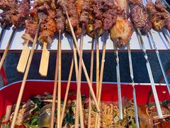 -路边边.炒菜烧烤.音乐餐厅(良乡长虹店)