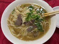 -十二忠手拉面(五福店)