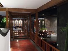 -青藤茶馆(南山路店)