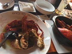 -Ministry of Crab(科伦坡店)