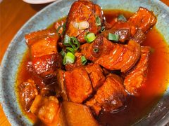 毛氏红烧肉-延安八大碗(陕北菜·枣园路店)