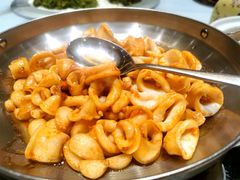 -客家大院·非遗赣南客家菜(郁孤台店)
