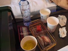 -华夏良子·足道SPA艾灸(铁道大厦店)