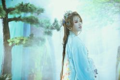 -梓摄影古装写真工作室(富力广场店)