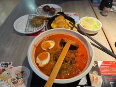 -味千拉面(抚州万达店)