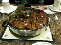 -黄记煌三汁焖锅(崇文门店)