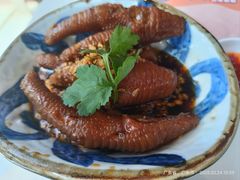 -点都德(广州白云山景区南门店)