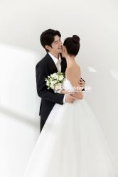 -卡恩婚纱摄影(桥梓口店)