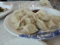 -前王院•巧克力海鲜市集餐厅(万平口店)