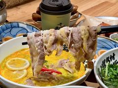 -和府捞面(东直门银座店)