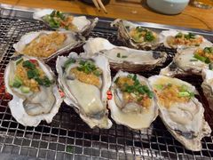 -蚝英雄·自助烤蚝(高新店)