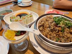 -赤宴·川菜(玉林店)