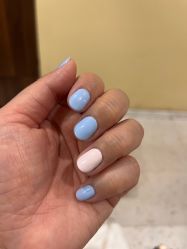 -蜜丝卡伦美甲美睫半永久