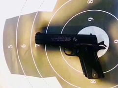 -枪王·真枪实弹射击俱乐部(昌建广场店)