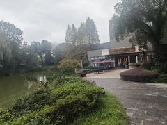-天目湖涵田半山温泉