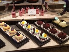 提拉米苏-美盛喜来登大酒店-盛宴标帜餐厅