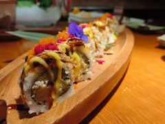 -鳗鱼家·深夜食堂(军博店)