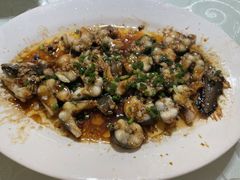 -大笑饭堂(甲子桥店)