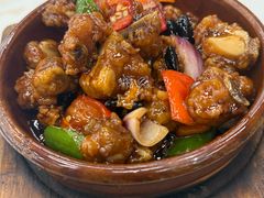 -嘉升大排档(番禺总店)