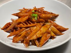 -苏帮袁Sue Cuisine(来福士店)