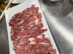 -三兴涮羊肉(荣安大街店)