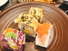 -大山炭火烤肉自助(印象城店)