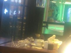 -友记功夫香·人民川菜(红牌楼店)