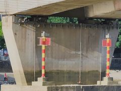 -闽江夜游台江旅游码头