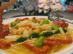 -申粤轩酒楼·三十年粤菜经典(丁香花园店)