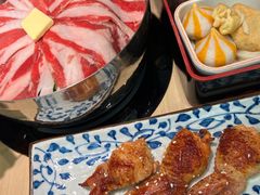 -沼津港精致料理·寿喜烧·烧鸟(漕河泾印象城店)