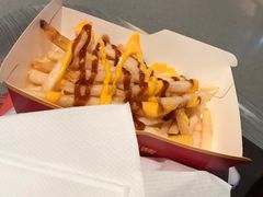 -麦当劳(宾水西道店)