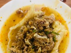 -宝瑞门钉肉饼店