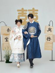 -今生有约婚纱摄影店(景德路店)