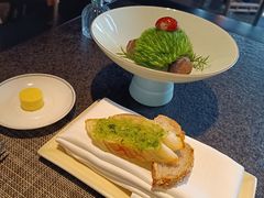 -莲西餐(曲江店)