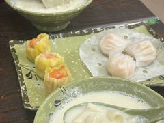 -伊鲜豆浆(福平店)