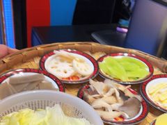 -文立新麻辣烫(合生汇21街区店)