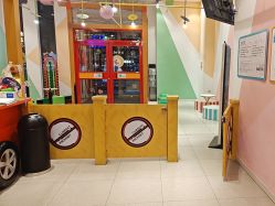 -玩元素·家庭游乐成长中心(香格里拉店)