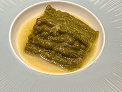 -金成潮菜博物馆(海珠湿地店)