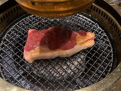 -正苑26年海鲜烤肉•牛尾汤汤饭(东港店)