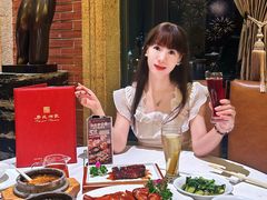 -唐苑酒家·岭南粤菜名店(太古仓店)