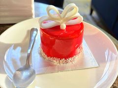 -威斯汀酒店Exchange大堂吧