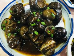 田螺塞肉-洞天食府(北大街店)