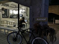 -BLATAGE COFFEE