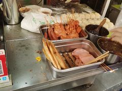 -张记灌饼(丰富路店)