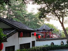 -龙凤山庄影视度假村